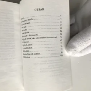 Duševní aristokratismus, Friedrich Nietzsche