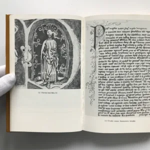 Legendy a kroniky Koruny uherské, Dagmar Bartoňková