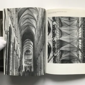 Svět gotické katedrály, Ernst Ullmann