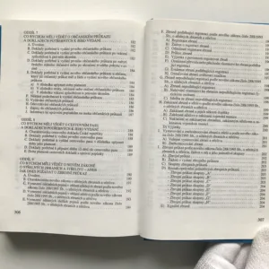 Občan a policie (Aktuální problémy vztahů policie k občanům a občanů k policii), Miroslav Němec