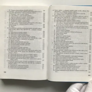 Občan a policie (Aktuální problémy vztahů policie k občanům a občanů k policii), Miroslav Němec