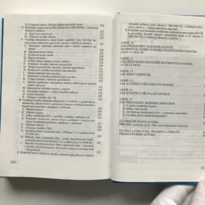 Občan a policie (Aktuální problémy vztahů policie k občanům a občanů k policii), Miroslav Němec