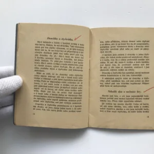 Pravidla hry mariáš, N. I. Buk, Ladislav Bukáč