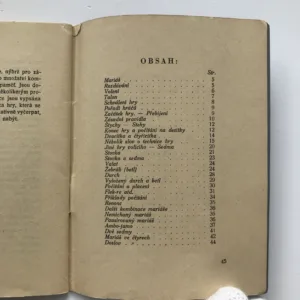 Pravidla hry mariáš, N. I. Buk, Ladislav Bukáč