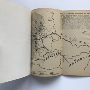 Mandelinka bramborová a ochranná opatření proti ní, B. Starý, A. Kac, Robek