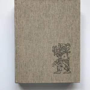 Nejstarší Američané (Kniha o Eskymácích a Indiánech), Václav Šolc