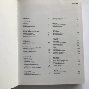 Nejstarší Američané (Kniha o Eskymácích a Indiánech), Václav Šolc