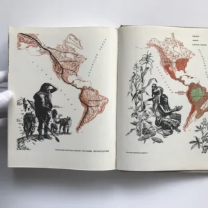 Nejstarší Američané (Kniha o Eskymácích a Indiánech), Václav Šolc