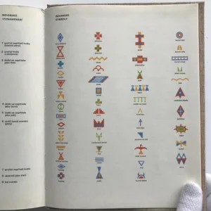 Nejstarší Američané (Kniha o Eskymácích a Indiánech), Václav Šolc