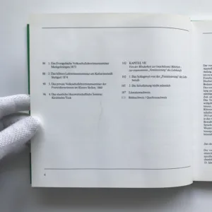 „Auf Kosten des zart Frauenhaften“ (Ein Rückblick auf 200 Jahre Mädchenbildung und Lehrerinnenberuf in Baden-Württemberg), Gisela Danz