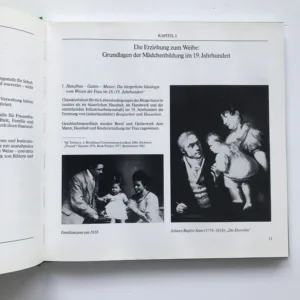 „Auf Kosten des zart Frauenhaften“ (Ein Rückblick auf 200 Jahre Mädchenbildung und Lehrerinnenberuf in Baden-Württemberg), Gisela Danz