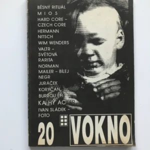 Vokno 20/1990