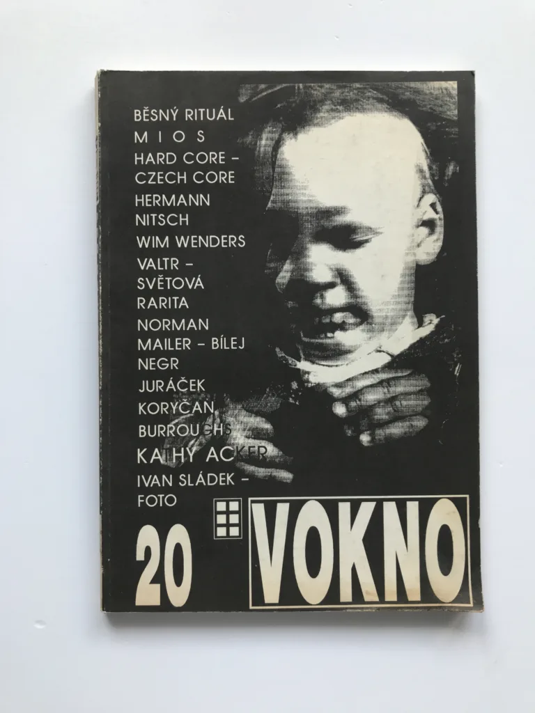 Vokno 20/1990