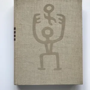 Čínské umění (O národní výtvarné tradici čínské), Lubor Hájek, Werner Forman