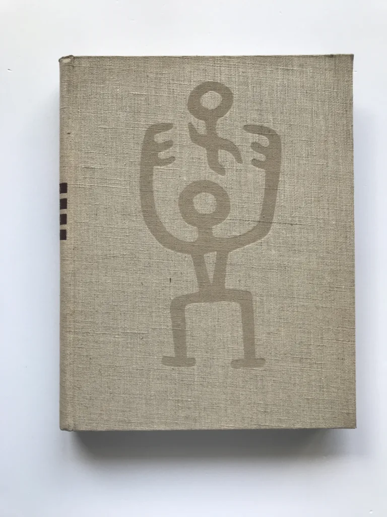 Čínské umění (O národní výtvarné tradici čínské), Lubor Hájek, Werner Forman