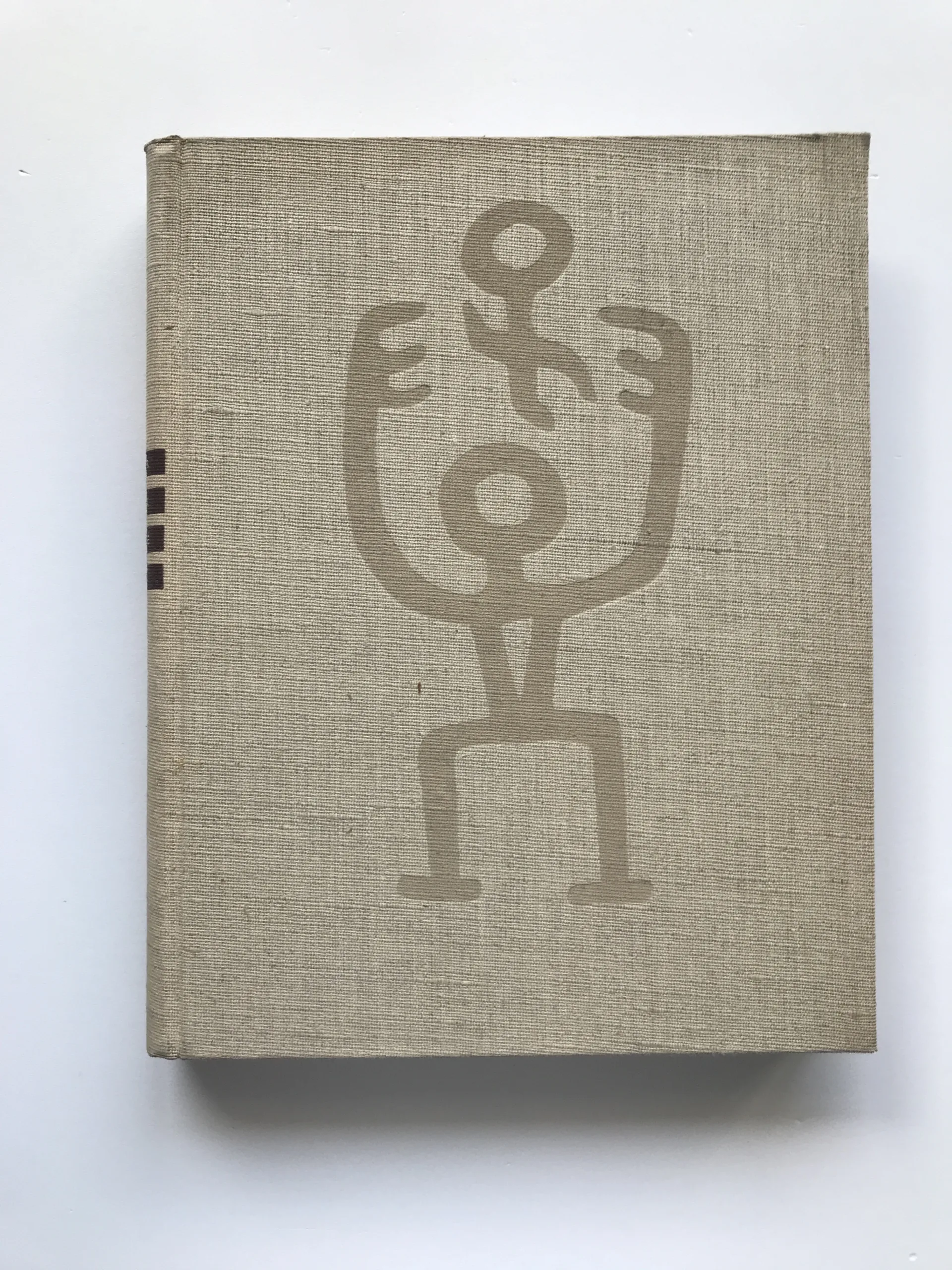 Čínské umění (O národní výtvarné tradici čínské), Lubor Hájek, Werner Forman