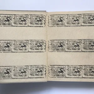 Čínské umění (O národní výtvarné tradici čínské), Lubor Hájek, Werner Forman