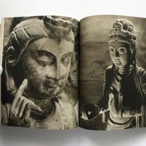 Čínské umění (O národní výtvarné tradici čínské), Lubor Hájek, Werner Forman