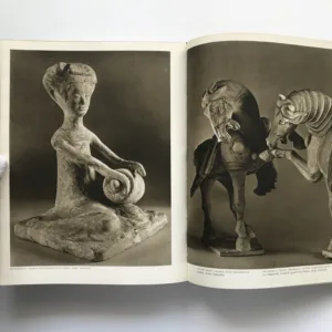 Čínské umění (O národní výtvarné tradici čínské), Lubor Hájek, Werner Forman