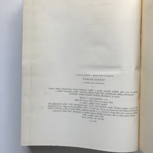 Čínské umění (O národní výtvarné tradici čínské), Lubor Hájek, Werner Forman