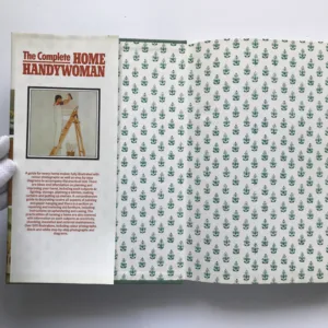 The Complete Home Handywoman, Dawn Marsden, Alan Morgan