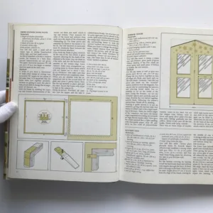 The Complete Home Handywoman, Dawn Marsden, Alan Morgan