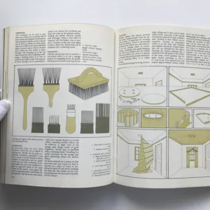 The Complete Home Handywoman, Dawn Marsden, Alan Morgan