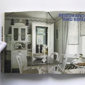 The Complete Home Handywoman, Dawn Marsden, Alan Morgan