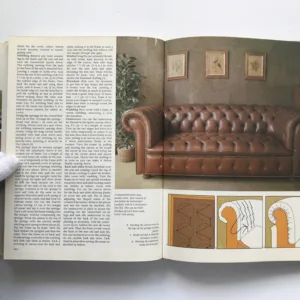 The Complete Home Handywoman, Dawn Marsden, Alan Morgan