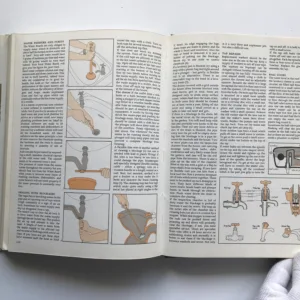 The Complete Home Handywoman, Dawn Marsden, Alan Morgan