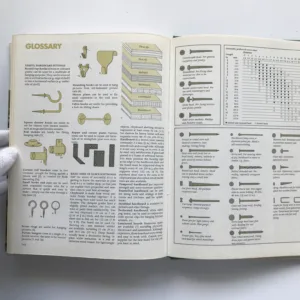 The Complete Home Handywoman, Dawn Marsden, Alan Morgan