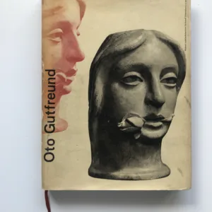 Oto Gutfreund, Josef Císařovský