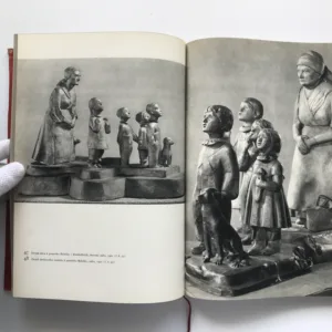 Oto Gutfreund, Josef Císařovský