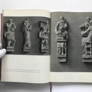 Oto Gutfreund, Josef Císařovský