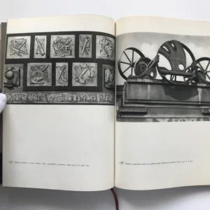 Oto Gutfreund, Josef Císařovský