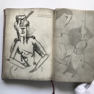 Oto Gutfreund, Josef Císařovský