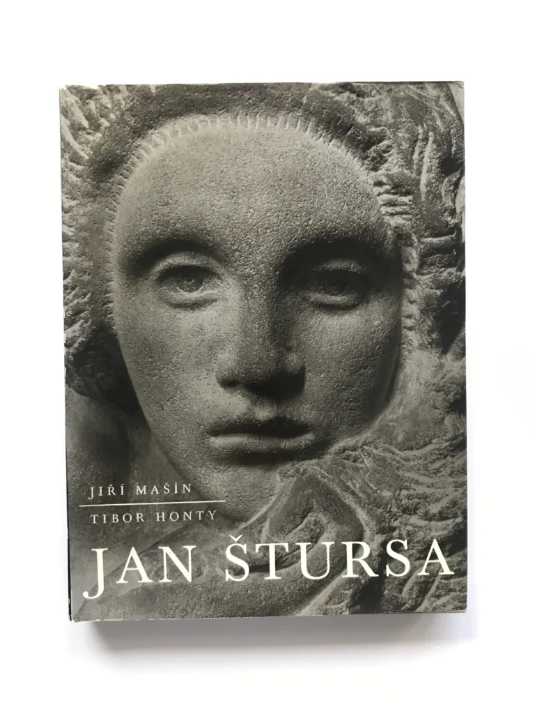 Jan Štursa, Jiří Mašín, Tibor Honty