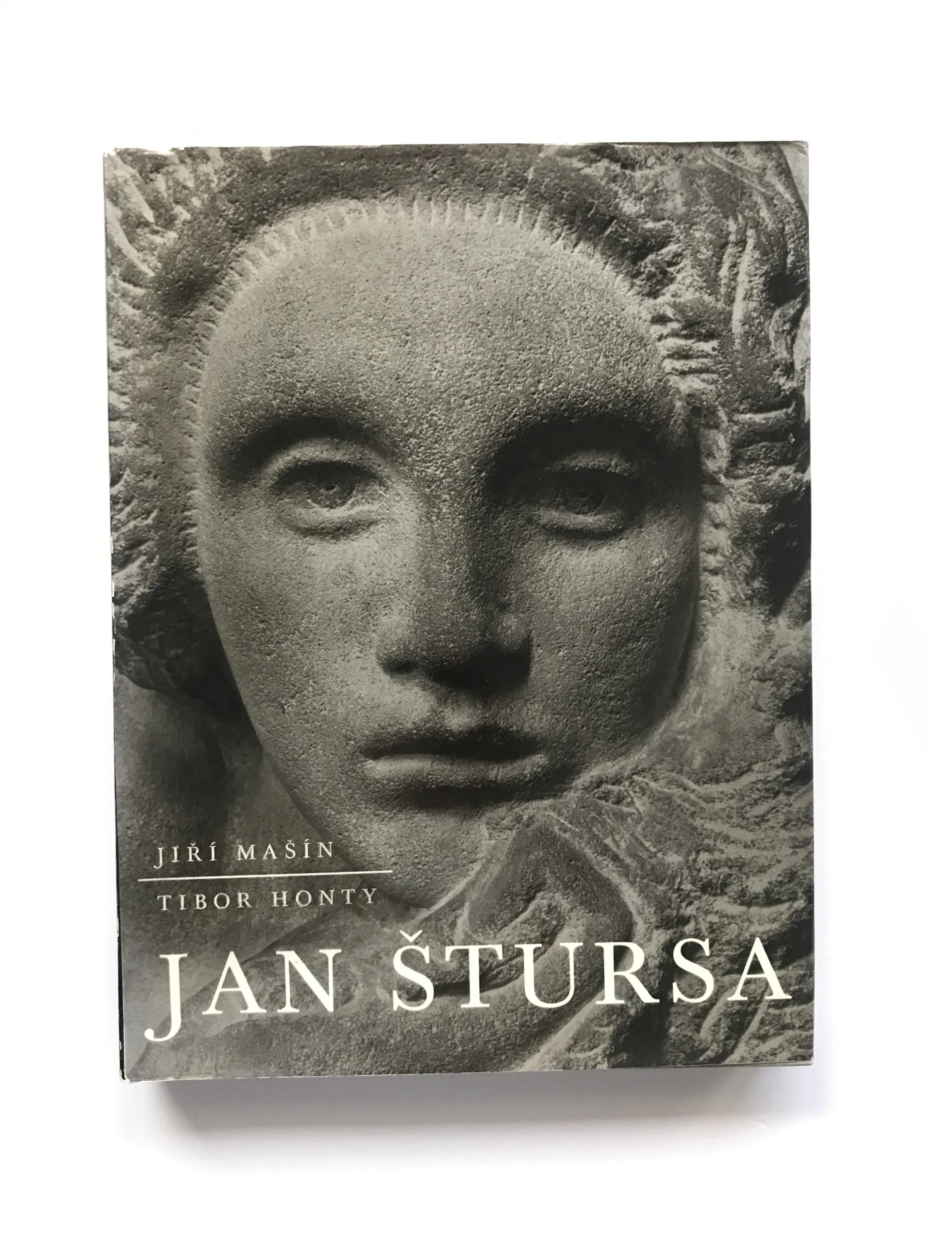 Jan Štursa, Jiří Mašín, Tibor Honty