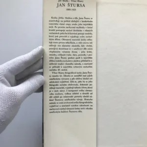 Jan Štursa, Jiří Mašín, Tibor Honty