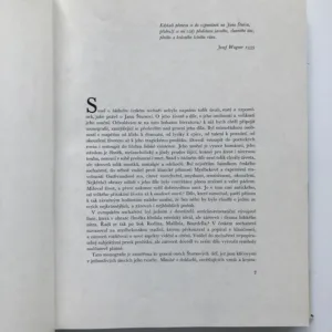 Jan Štursa, Jiří Mašín, Tibor Honty