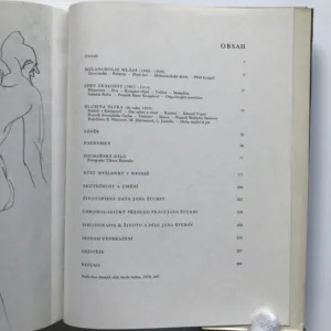 Jan Štursa, Jiří Mašín, Tibor Honty