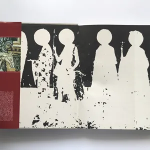 La peinture murale du nord de la Moldavie, Virgil Vatasianu