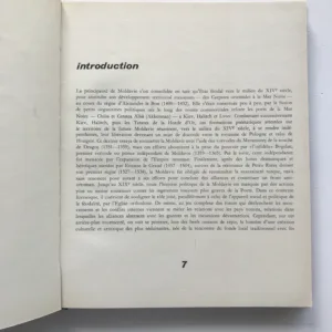 La peinture murale du nord de la Moldavie, Virgil Vatasianu