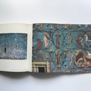 La peinture murale du nord de la Moldavie, Virgil Vatasianu