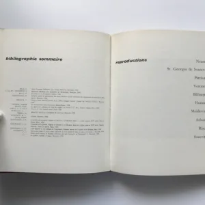 La peinture murale du nord de la Moldavie, Virgil Vatasianu