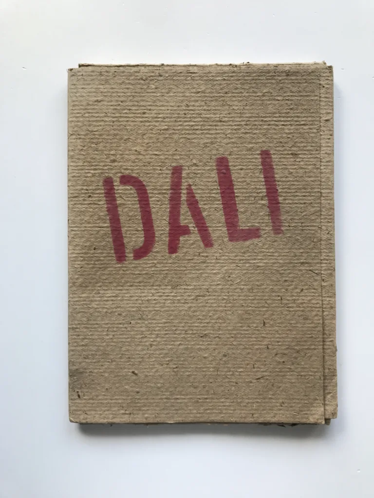 Salvador Dali, Galerie D