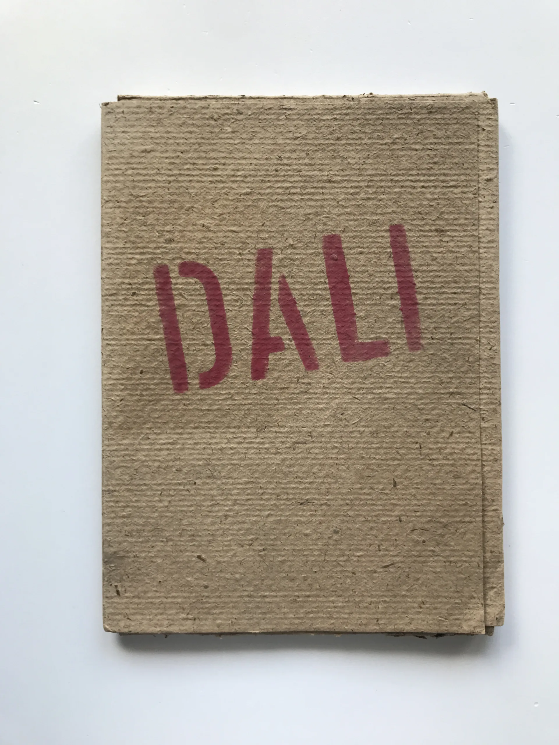 Salvador Dali, Galerie D