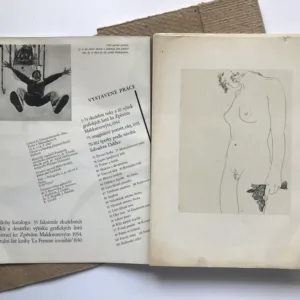 Salvador Dali, Galerie D