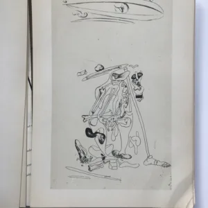 Salvador Dali, Galerie D