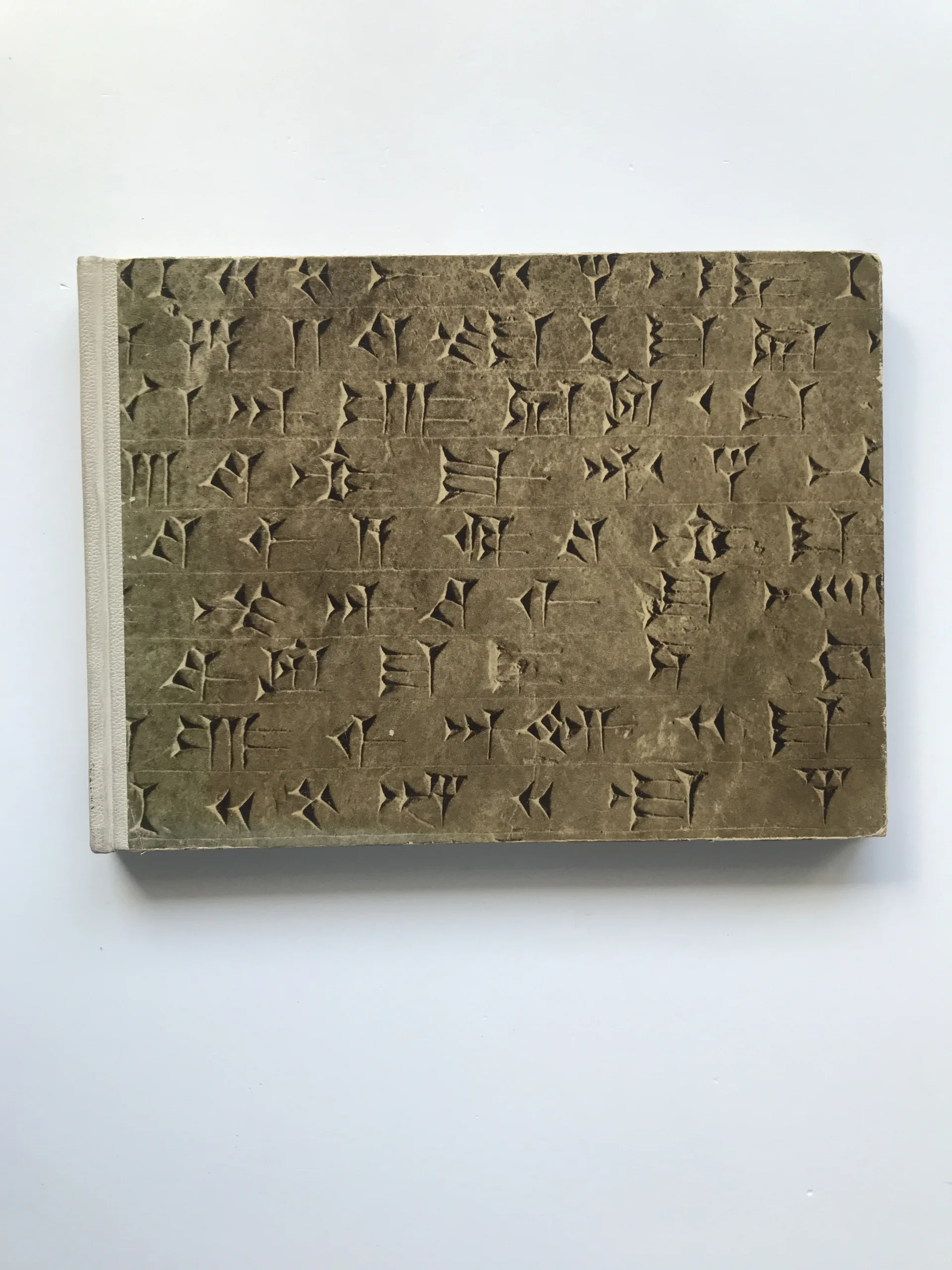 Assyrische Palastreliefs, R. D. Barnett, Werner Forman